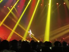 -香港会议展览中心演讲厅