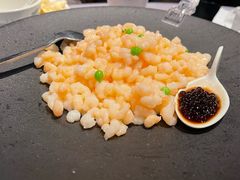 -吴越荣记苏州菜·松鼠桂鱼 100% 活鱼现做(月光码头店)