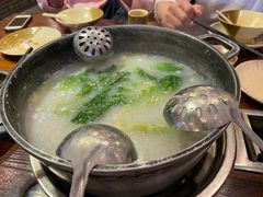 -顺德一品粥·20年凤城老字号(芳村店)