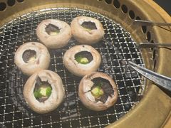 -谷牛和牛烤肉(漕河泾印象城店)