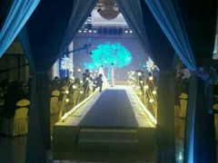 -上和臻品中国菜(花园街店)