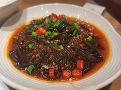 -品回味清真西北楼(宁波首店)