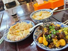-惠康汤粉店(惠新中街店)