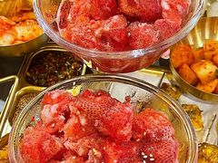 -炙城·韩式烤肉(南京东路店)