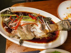 -必点海鲜·鲅鱼水饺(鞍山西道店)