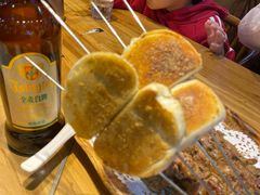 -老胖串店(山大路店)