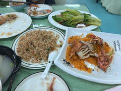 -景好海鲜餐厅(大鹏必选旅游店)