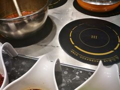 -食悦天美食广场(武汉壹方购物中心店)