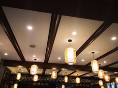 大堂-沈厅酒家(周庄店)