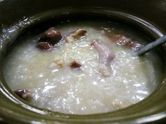 -盛记顺德高佬猪杂粥