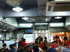 -陈光记烧腊店(罗保博士街店)