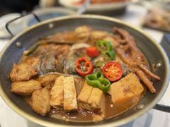 -打酱油·非遗淮扬菜(瘦西湖梅岭店)