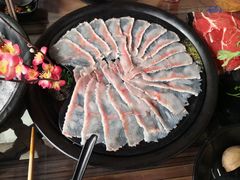 -丽江庭院之爱在路上(西单店)