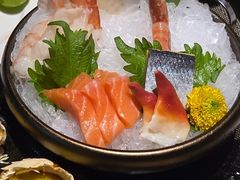 -極上萬膳·日料放题(海岸城店)