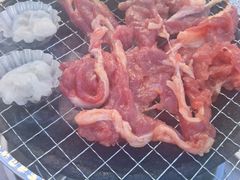 -松明一烤肉馆(鲁园店)