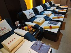 -富侨养生(威宁路店)
