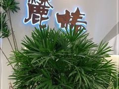 -麓椿花园西餐厅(海乐世界店)
