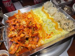 -三代烤肉(保利广场店)