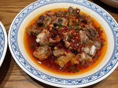 -八碗湘长沙市井菜(坡子街店)