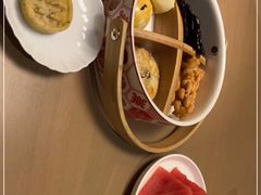 -隐溪茶馆(金虹桥店)