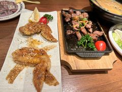 -小川洋风料理(大悦城店)