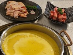 -八珍玉食鸡煲·打边炉(印象城店)