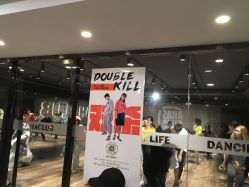 -嘉禾舞社 街舞培训工作室