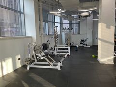 -P.T HERO私人健身工作室(吾悦国际店)