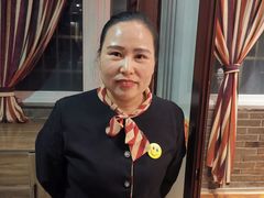 -钱记·乡野菜(紫荆花路店)