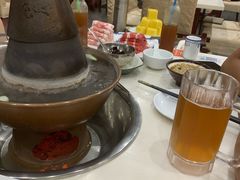 -福寿斋·老北京铜锅涮肉·烤鸭(顺义总店)
