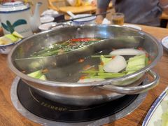 -厝味火锅·潮汕卤水火锅(十一合店)