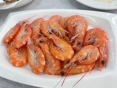 -众味海鲜大排档·活海鲜·潮汕味(南澳店)