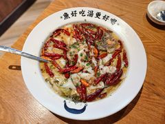 -江渔儿酸菜鱼(东二环泰禾店)