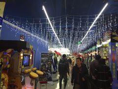 -大玩家(魏家庄万达店)