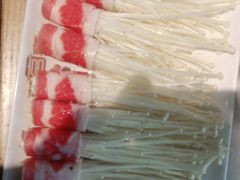 -韩宫宴烤肉·料理(如皋万达店)