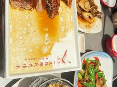 -先记烧鹅王·本地粤菜(福永店)
