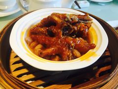 -潮福城大酒楼·潮味粤品·港式点心(湖滨北路店)