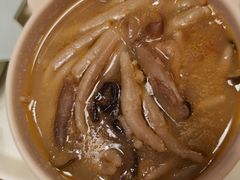 -西贝(华发商都店)
