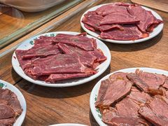 -老刘家永盛斋·传统泡馍(东关南街店)