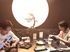 -無二炙坊·和牛烧肉(大钟寺1733店)