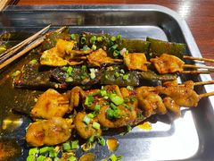 -764厂烧烤总店