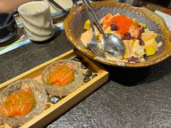 -古田居·特色寿司料理(星之岛旗舰店)