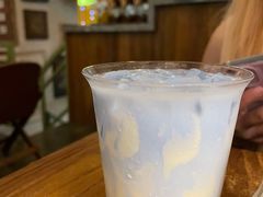 -绿房子方寸咖啡(星海名城店)
