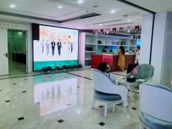 -重庆军科整形美容医院