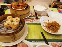 -添好运点心专门店(百老汇店)