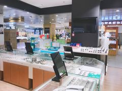 -宝岛眼镜·星创视光中心(盛京大奥莱店)