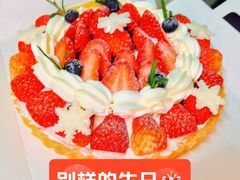 -36cake生日蛋糕(福田店)