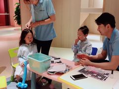 -水桶王国主题餐厅·聚会·生日派对·亲子活动·家庭套餐(亚龙湾希尔顿店)