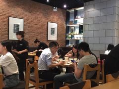 -Pho Asia 亚阁越南料理(上海来福士广场店)