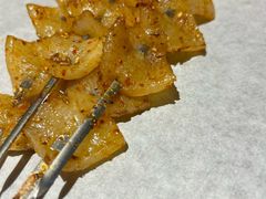 -鼎原力量东北吊炉烧烤(临河街店)